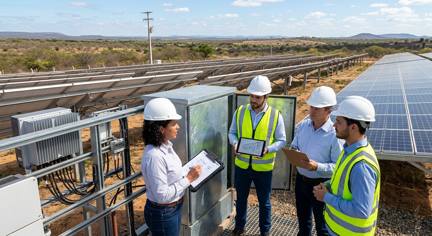 Como a Banca Examinadora Influencia a Eficiência Energética no Piauí